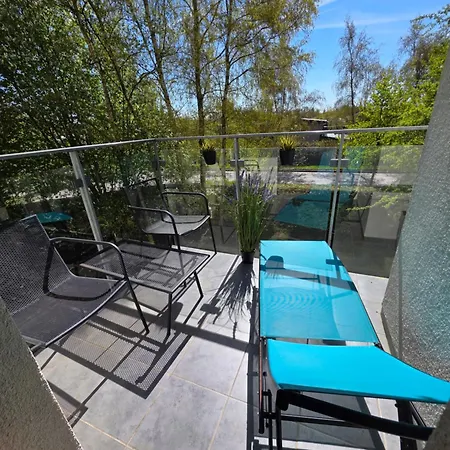 Polanki 205 アパート コウォブジェク