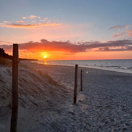 アパート Polanki 205 コウォブジェク