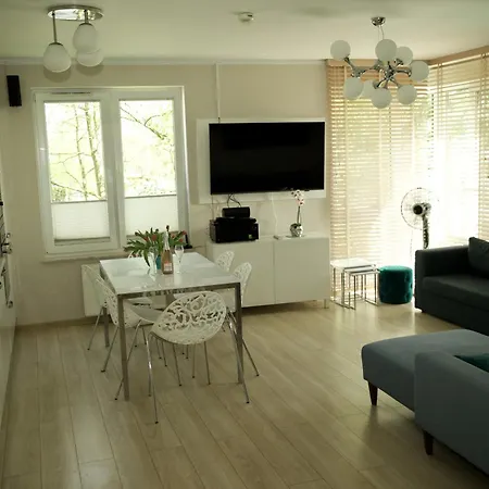 Polanki 205 アパート コウォブジェク