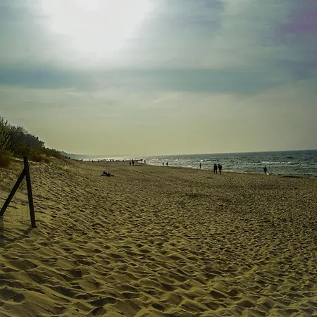 アパート Polanki 205