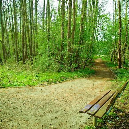 Polanki 205 アパート *