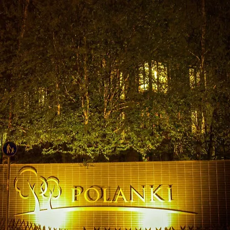 Polanki 205 アパート