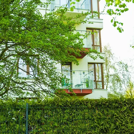 アパート Polanki 205