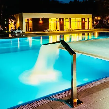 Polanki 205 Apartment