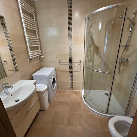 Apartment Polanki 205 Kolobrzeg