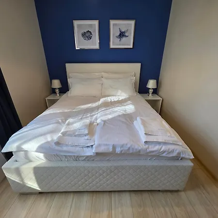 Apartment Polanki 205 *