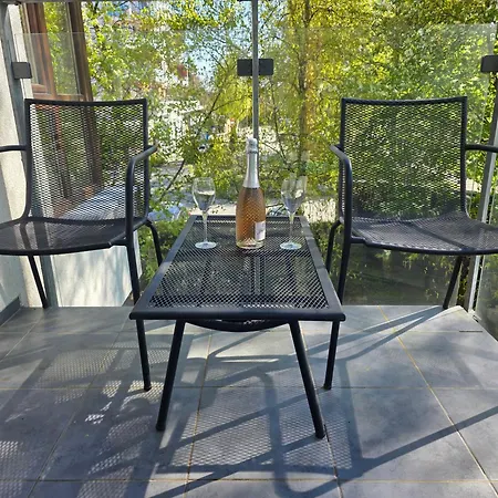 Appartement Polanki 205 *