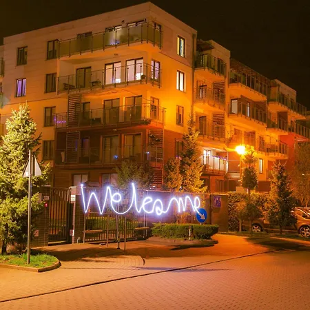 Polanki 205 * Kolobrzeg