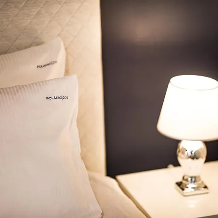 Polanki 205 Kolobrzeg