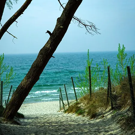 Apartment Polanki 205 *