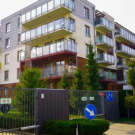 Apartment Polanki 205 *