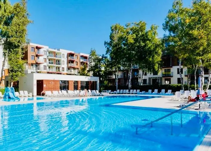 Polanki 205 Apartman