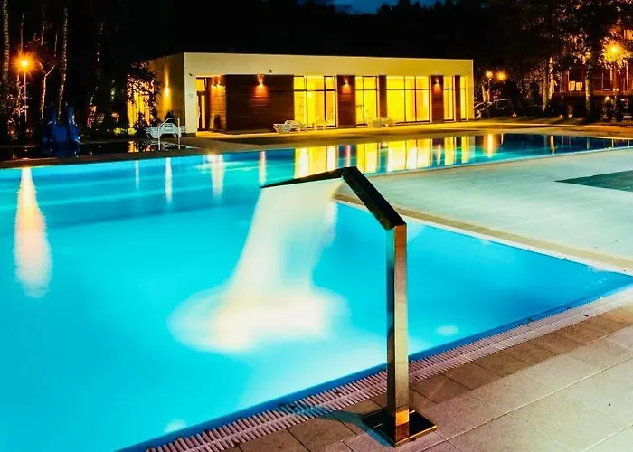 Polanki 205 Appartement