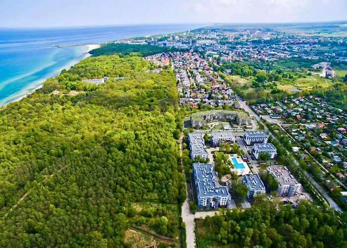 Polanki 205 * Kołobrzeg