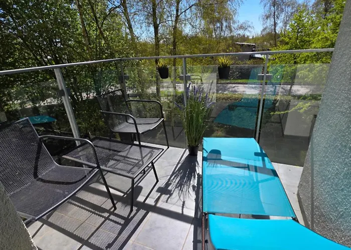 Polanki 205 Apartman Kołobrzeg