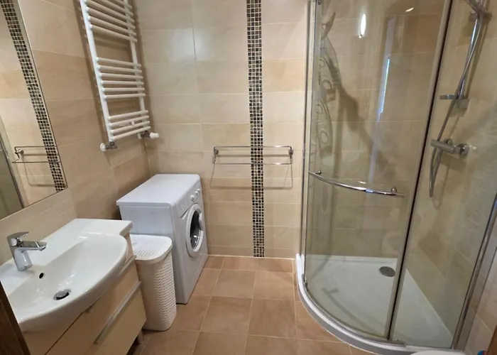 Apartman Polanki 205 Kołobrzeg