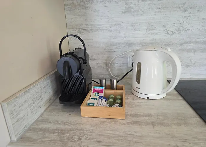 Polanki 205 * Kołobrzeg