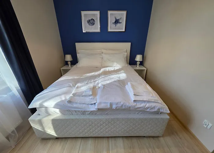 Apartman Polanki 205 *