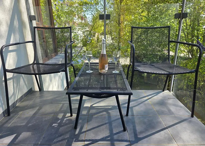 Apartman Polanki 205 *