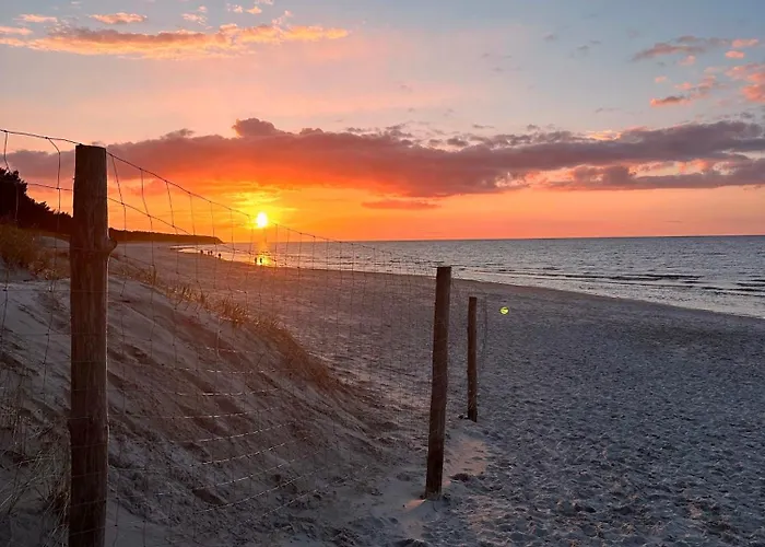 Apartman Polanki 205 Kołobrzeg