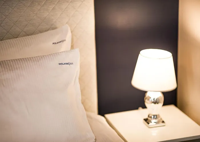 Polanki 205 Kołobrzeg