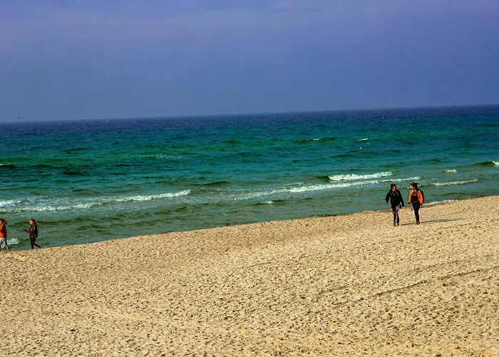 Polanki 205 * Kołobrzeg