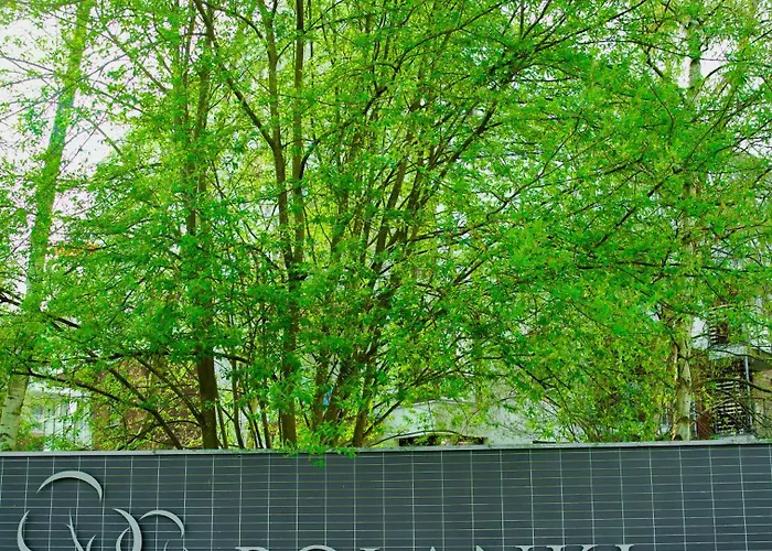 Appartement Polanki 205 Kołobrzeg