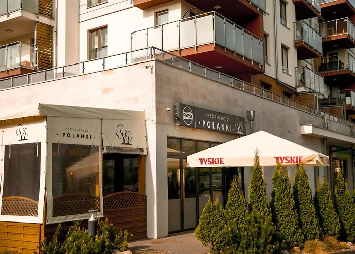 Apartman Polanki 205 *